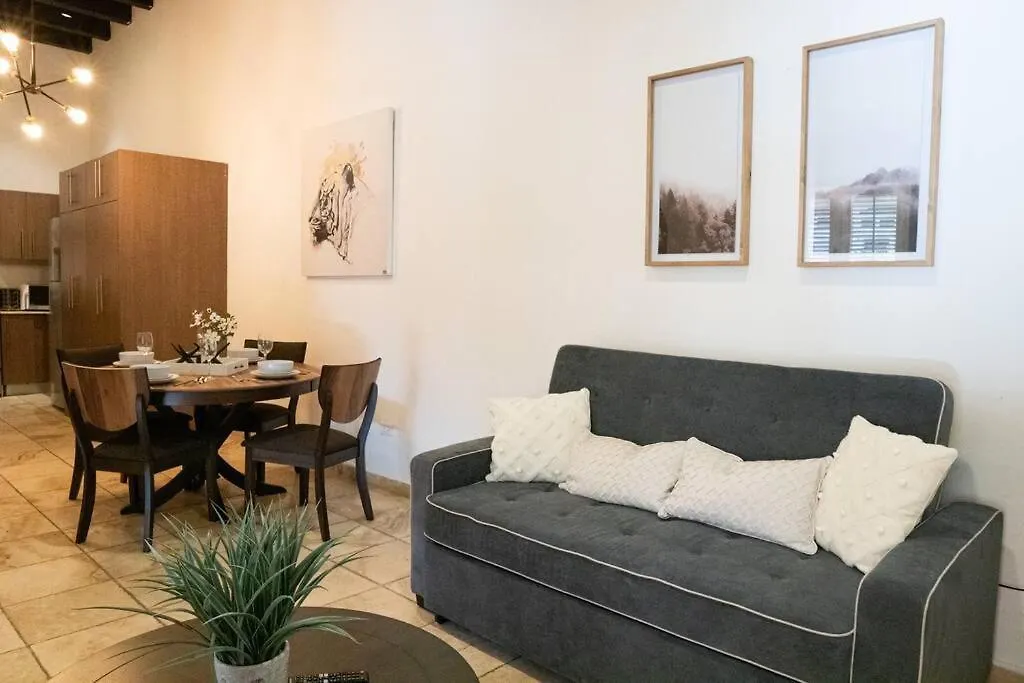 Cozy & Quiet Apt In Old San Juan La Fortaleza Apartment