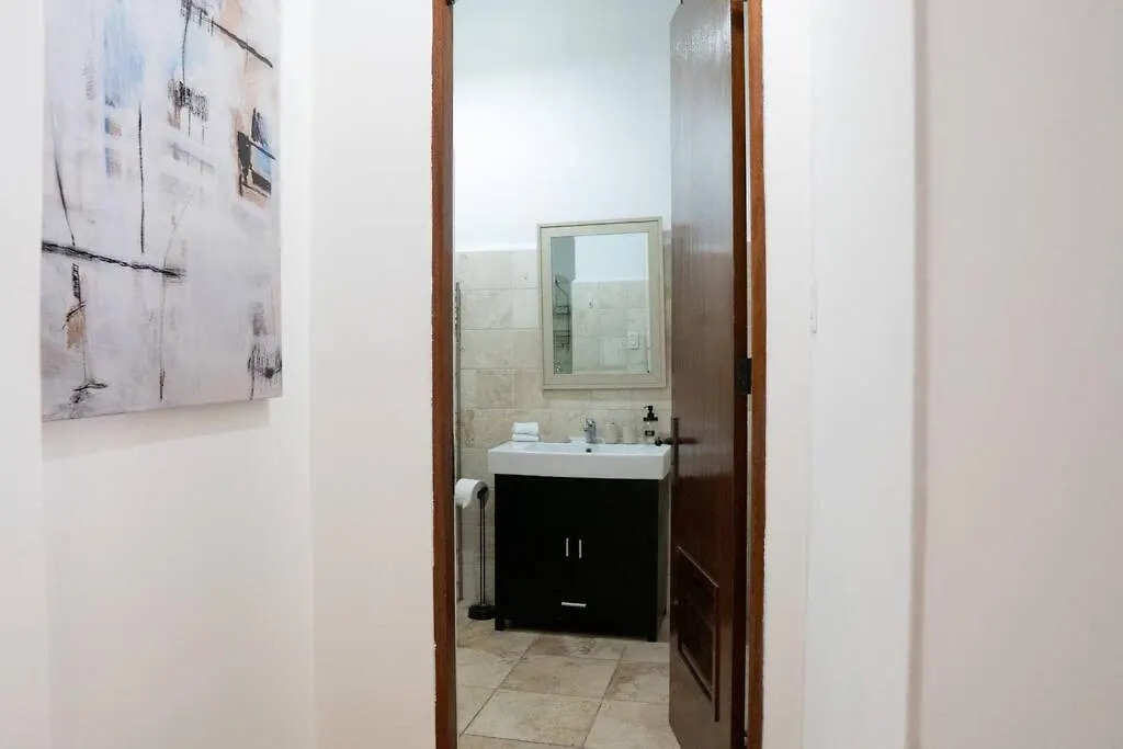 Cozy & Quiet Apt In Old San Juan La Fortaleza Apartment Puerto Rico