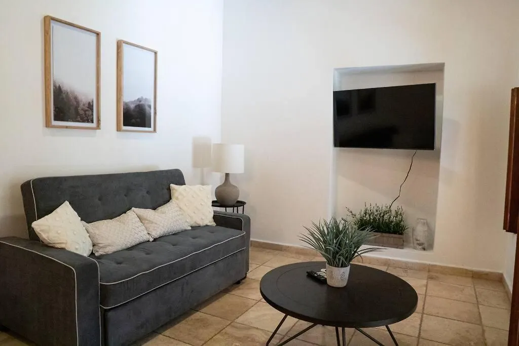 Cozy & Quiet Apt In Old San Juan La Fortaleza Apartment