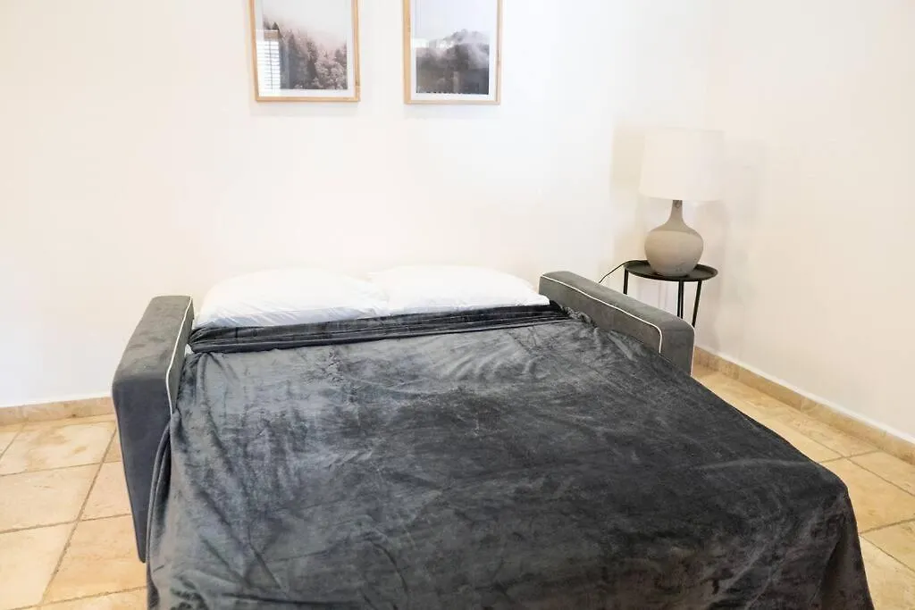 Cozy & Quiet Apt In Old San Juan La Fortaleza Apartment 0*,  Puerto Rico