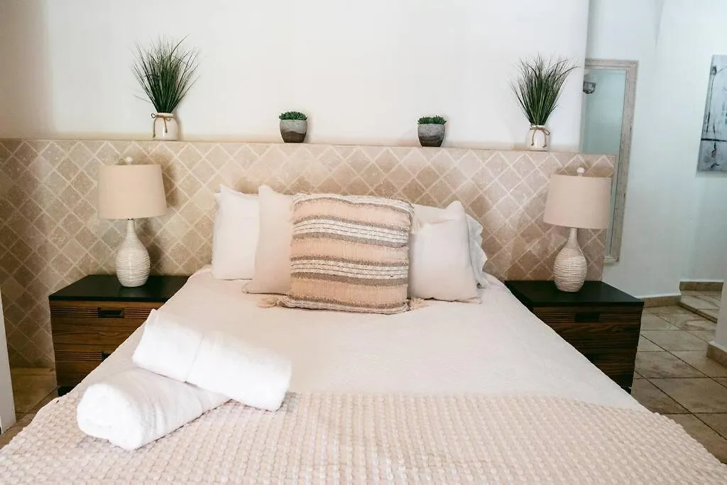 Cozy & Quiet Apt In Old San Juan La Fortaleza Apartment