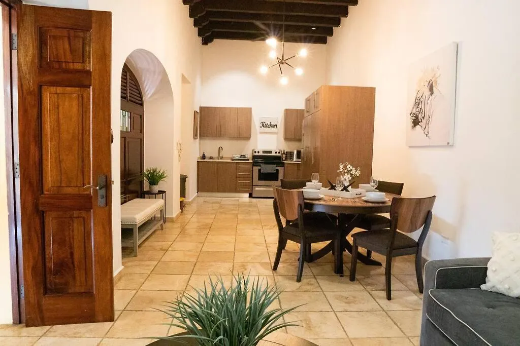 Cozy & Quiet Apt In Old San Juan La Fortaleza Apartment 0*,