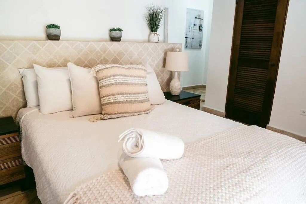 Cozy & Quiet Apt In Old San Juan La Fortaleza Apartment