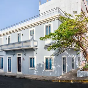  Apartment Casa Pelayo